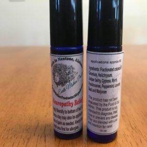 Neuropathy Relief Oil