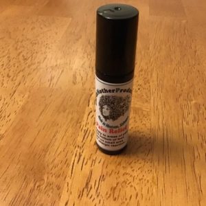 Pain Relief