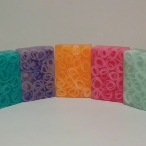 Spiral Soaps