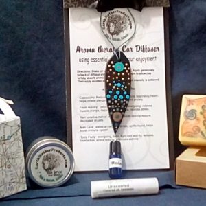 Mother's Day Gift Box